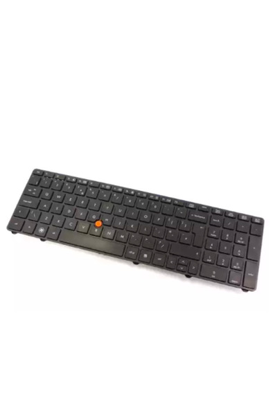 OEM Tastatură laptop HP ELITEBOOK 8770W 8760W 8760P 8770P iluminată