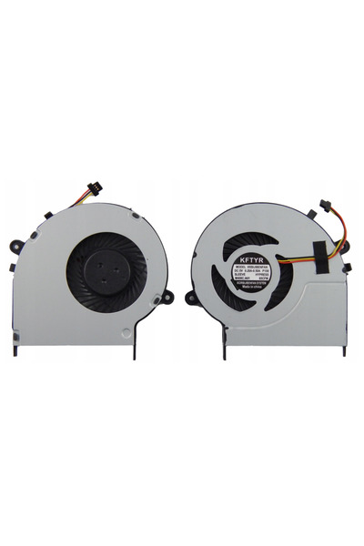 OEM Cooler/FAN laptop Toshiba Satellite L50-B L50D-B L50T-B L50DT-B L55-B L55D-B L55DT-B L55T-B