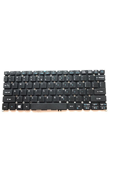 OEM Tastatura laptop pentru Acer Aspire ES1-132 C9N8 ES1-132-C37M