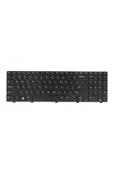 OEM Tastatura laptop Dell Inspiron 15 3521 3537 15R 5521 5537 15R I5535 Latitude 3540 Vostro 2521