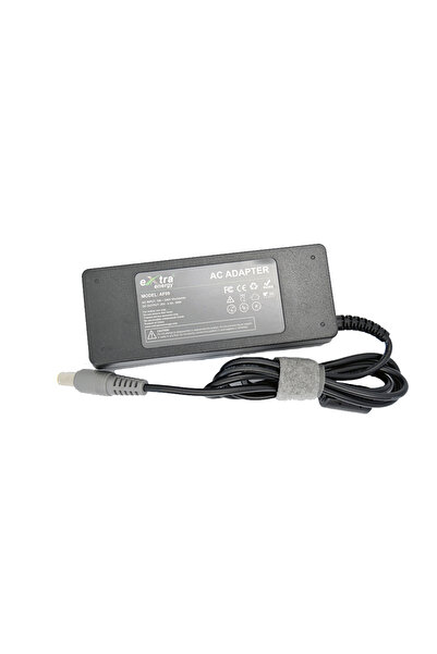 OEM Incarcator laptop Lenovo 90W 20V 4.5A mufa 7.9*5.5mm pin interior