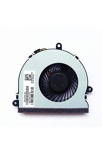 OEM Cooler/VENTILATOR laptop HP Pavilion 15-AC 15-AY 15-AF 15-BA 15-BS 15-BE 15-BF 15-BD 4 pini