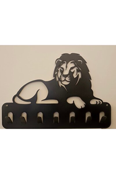 Büşbey Ticaret BÜŞBEY TİCARET حامل على شكل أسد