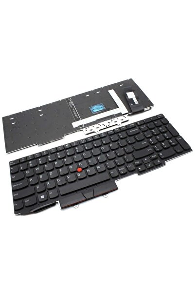 OEM Tastatura laptop LENOVO Lenovo ThinkPad E15 2019 Gen 1 Gen 2 cu trackpoint