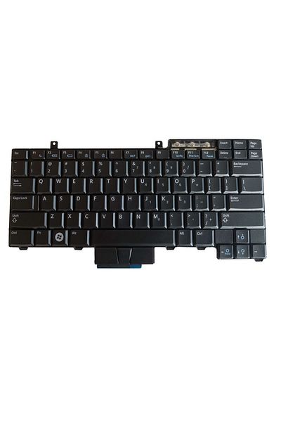 OEM Tastatura laptop Dell Precision M4400 M2400 M4500 model 2