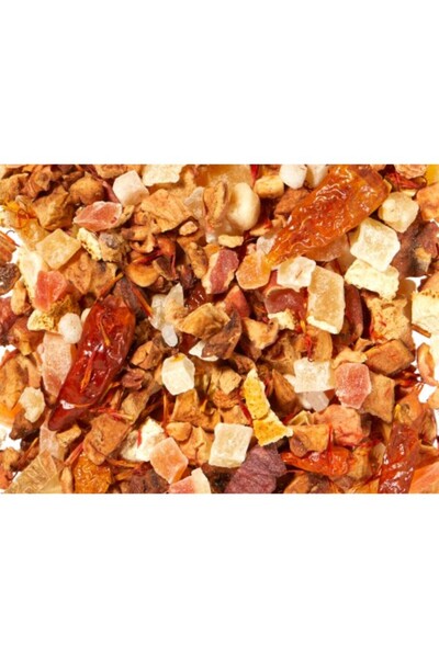 Bernschutz&Co BISCUIT CHILLI 100g