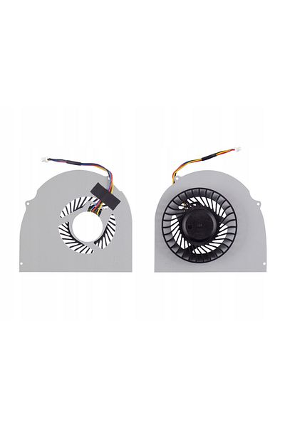 OEM Cooler/VENTILATOR laptop Dell e6540 Precision M2800 AT0VI002ZCL 072XRJ FC7Y DFS501105PR0T