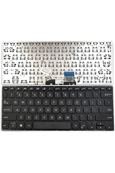OEM Tastatura laptop Asus VivoBook S14 S430 S430F S430FA S430FN S430U S430UA X430 X430F X430FA X430FN X