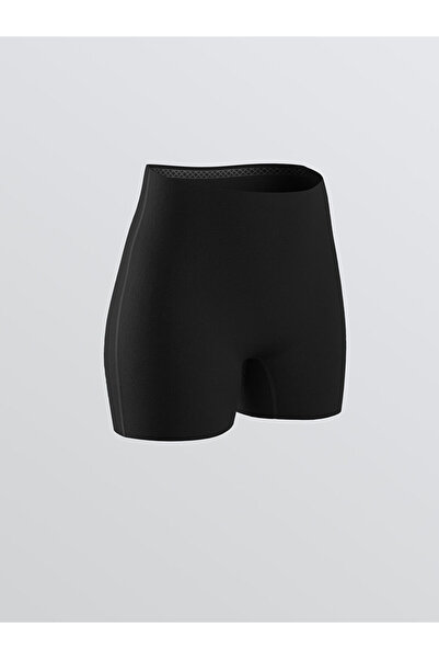 LC Waikiki Sparkling Selections from Shining Store |   High Waist Plain Panty Corset