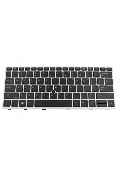 OEM Tastatură laptop HP EliteBook 830 G5 735 G5 730 G5 735 830 836 G6 trackpoint backlit