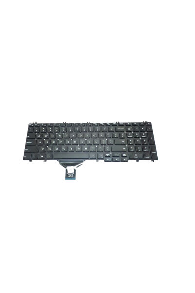 OEM Tastatură laptop Dell Latitude 5500 5501 5510 5511 Precision 3540 3541 3550 3551 PK132FA3A10 SG-976