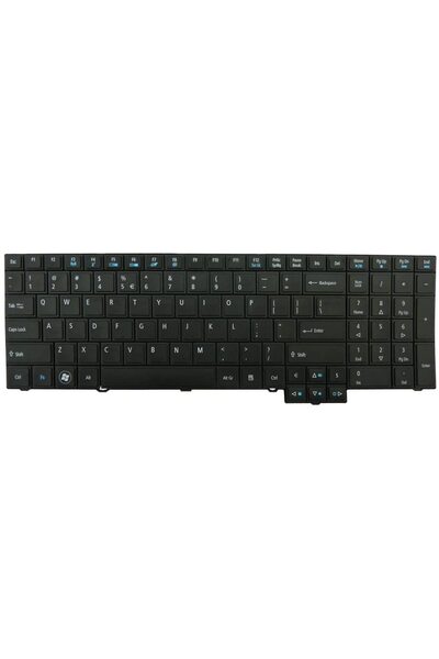 OEM Tastatura laptop pentru ACER TRAVELMATE 5760 7750