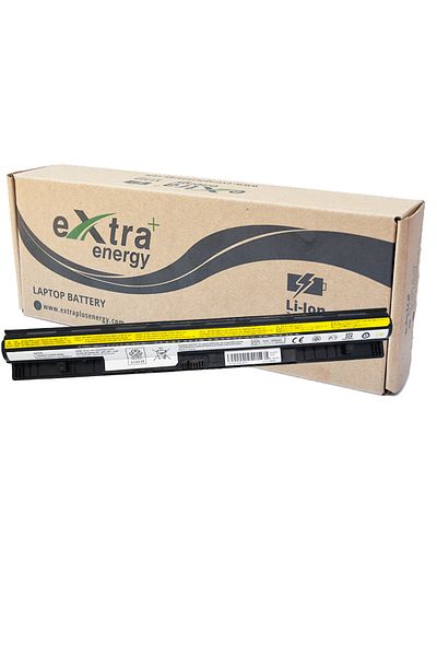 OEM Baterie laptop Lenovo G400s G405s G500s G505s Ideapad Eraser G50-30 G50-45 G50-70 G50-75 G70-35 G70