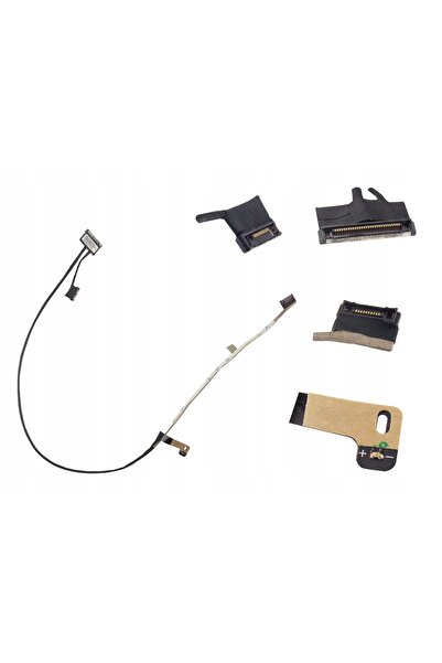 OEM Cablu afișaj Lenovo ThinkPad X240 X240i X240S X250 X260 X270 BX260 0C46005 04X0876 DC02001KX00 cu