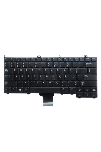OEM Laptop keyboard for DELL Latitude E7240 E7440 E7420