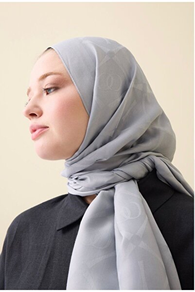 Imannoor I Desen Baklava Ramy Jakar Şal