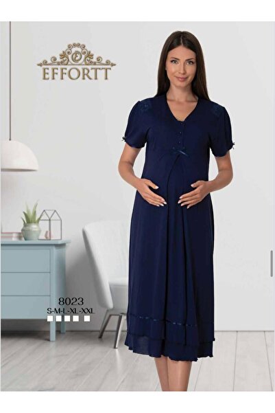 EM&FA TEKSTİL ثوب نوم للحوامل