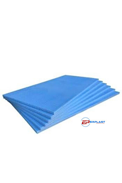 erplast 10Ad 1cm 28-30dansite Sert Xps Köpük 100x50 Paketli