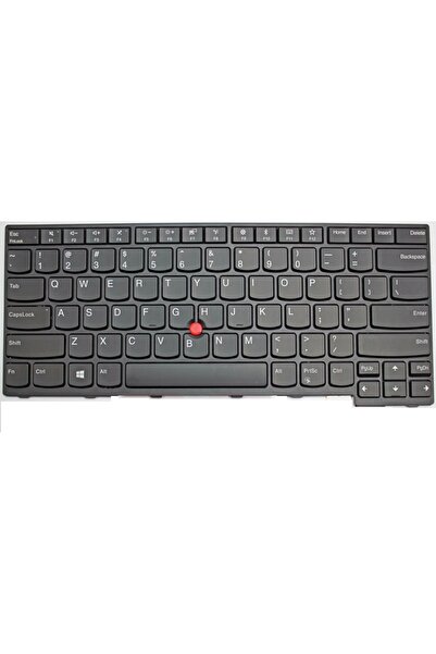 OEM Tastatura laptop pentru Lenovo THINKPAD 13 T460S T470S Yoga 14 Yoga 460