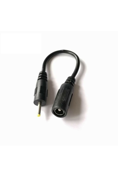 OEM Cablu adaptor mufa 5.5x2.5mm female la 2.5mm x0.7mm male