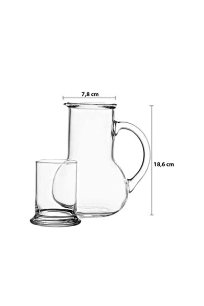 Saatistan Turuncu 1000 cc baş ucu şişe, şık ve pratik kullanım için ideal seçim