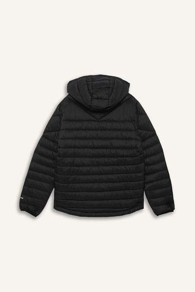 DeFacto New Season Defactofit Water Repellent Slim Fit Slim Fit Hooded Zipper Coat