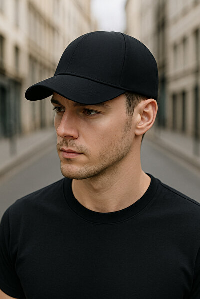 MEKİK BUTİK Șapcă sport din bumbac pentru bărbați - șapcă Kep