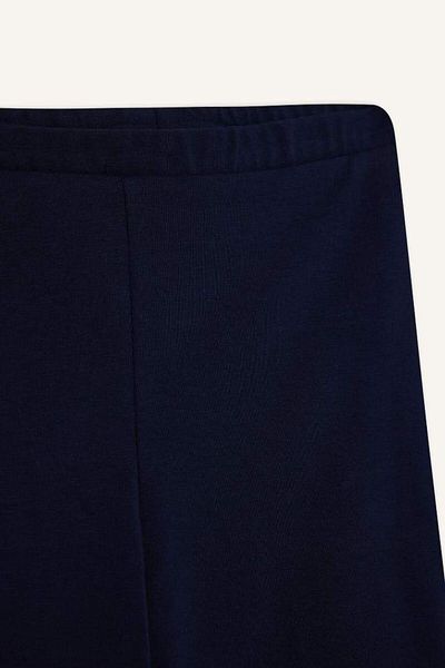 DeFacto New Season Girls' School Long Leggings