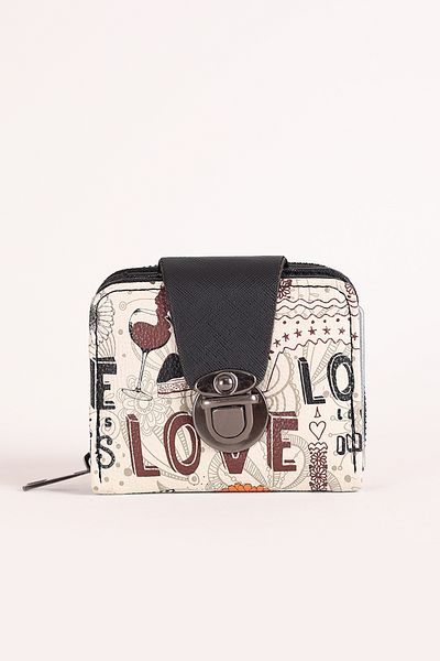 sade collection Wallet