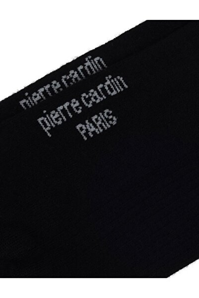 Pierre Cardin 12 Pairs of Black Men's Socks