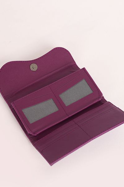 sade collection Wallet