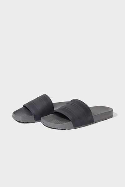 DeFacto New Season Men's Flat Sole Eva Slippers
