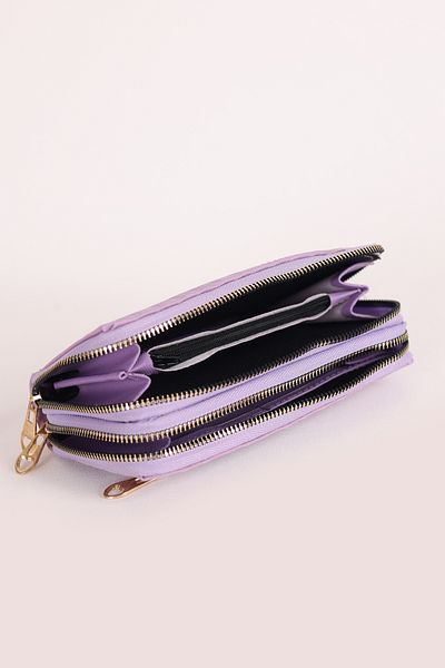 sade collection Wallet