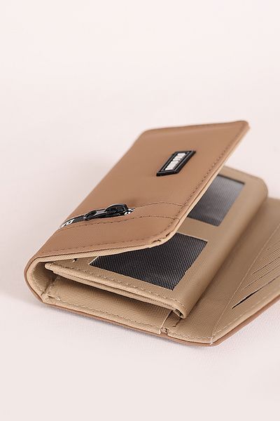 sade collection Wallet