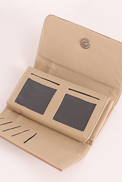 sade collection Wallet