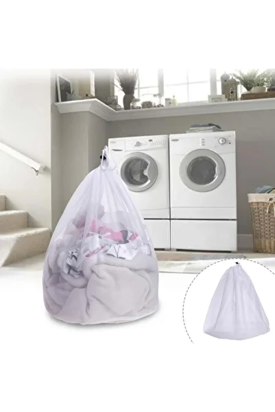 Evvano Laundry Net - Large Size
