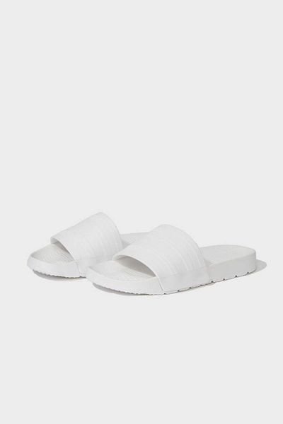 DeFacto New Season Women's Flat Sole Eva Slippers