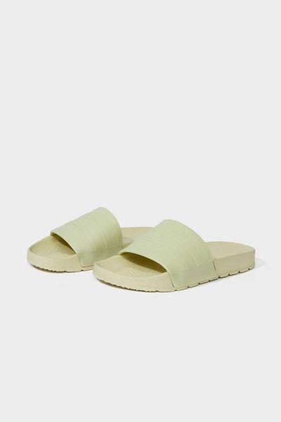 DeFacto New Season Women's Flat Sole Eva Slippers