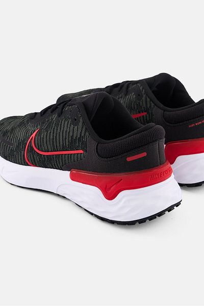 Nike Men Renew Lace Up Running Shoes, Multicolor