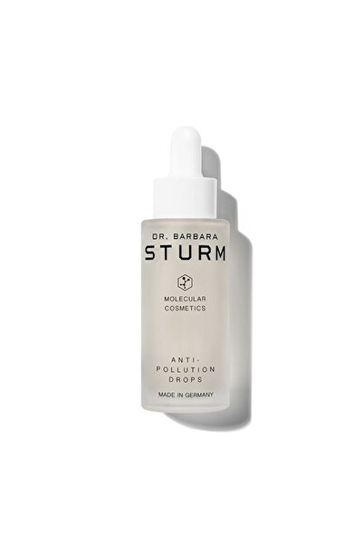 Dr. Barbara Sturm Anti Pollution Drops Cilt Serumu 30 ml Elsbeauty