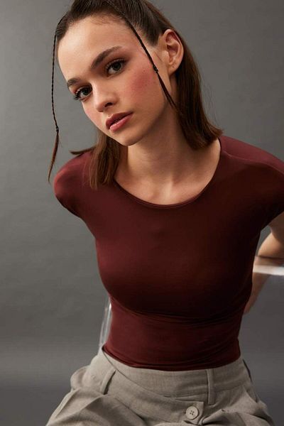 DeFacto Nou sezon Coool Basic Solid Body fără mâneci