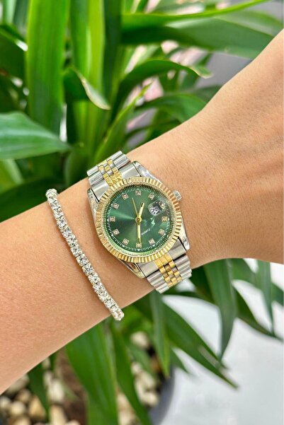 DEEPORA LÜX KADIN KOL SAATİ