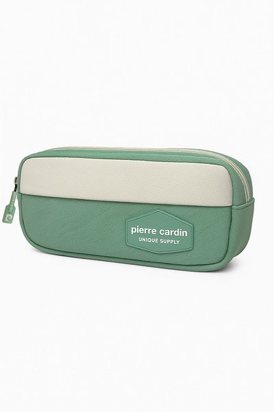 Pierre Cardin Pen Holder Green 03Pcklm1000-Ysl