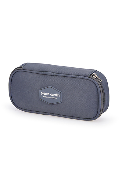 Pierre Cardin Pen Holder Navy Blue 03Pcklm3004-L