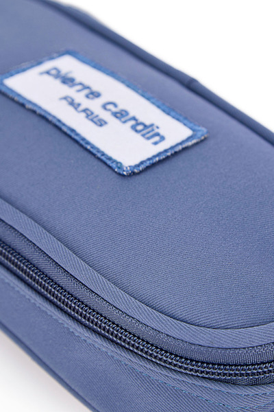Pierre Cardin Pen Holder Blue 03Pcklm3002-M