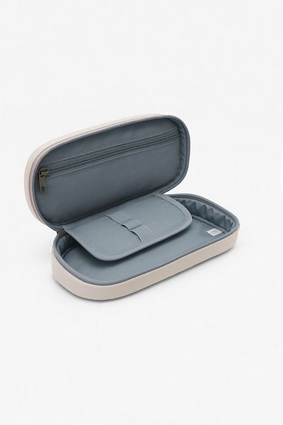 Pierre Cardin Pen Holder Beige 03Pcklm3004-Bj