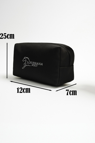 louisiana polo Pen Holder Black Smoked 1143