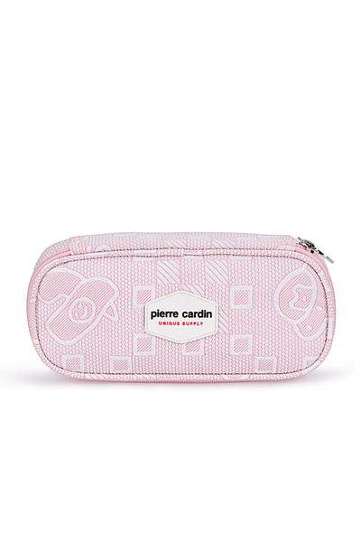 Pierre Cardin Pen Holder Pink 03Pcklm2001-P