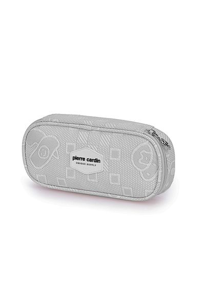 Pierre Cardin Pen Holder Gray 03Pcklm2001-Gr