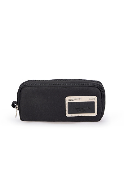 Pierre Cardin Pen Holder Black 03Pcklm3001-S
